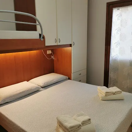 Lusemar Apartman