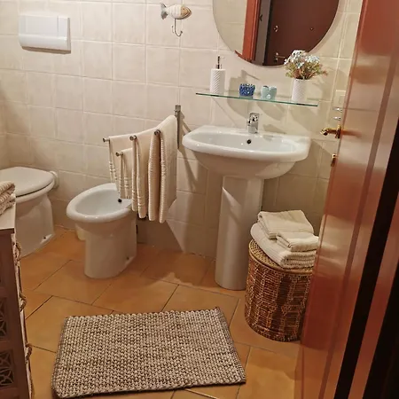 Apartman Lusemar *