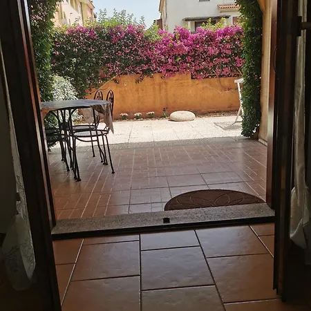 Apartman Lusemar Olbia
