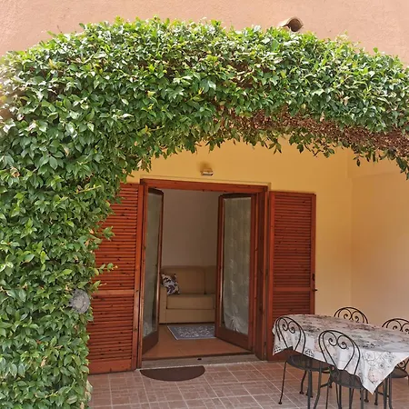 Lusemar Apartman *
